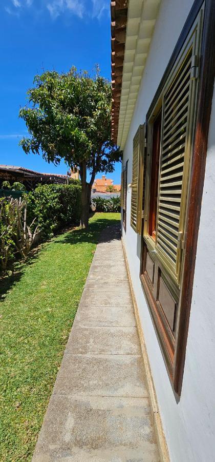 Villa La Paz Puerto de la Cruz (Tenerife) Exterior foto
