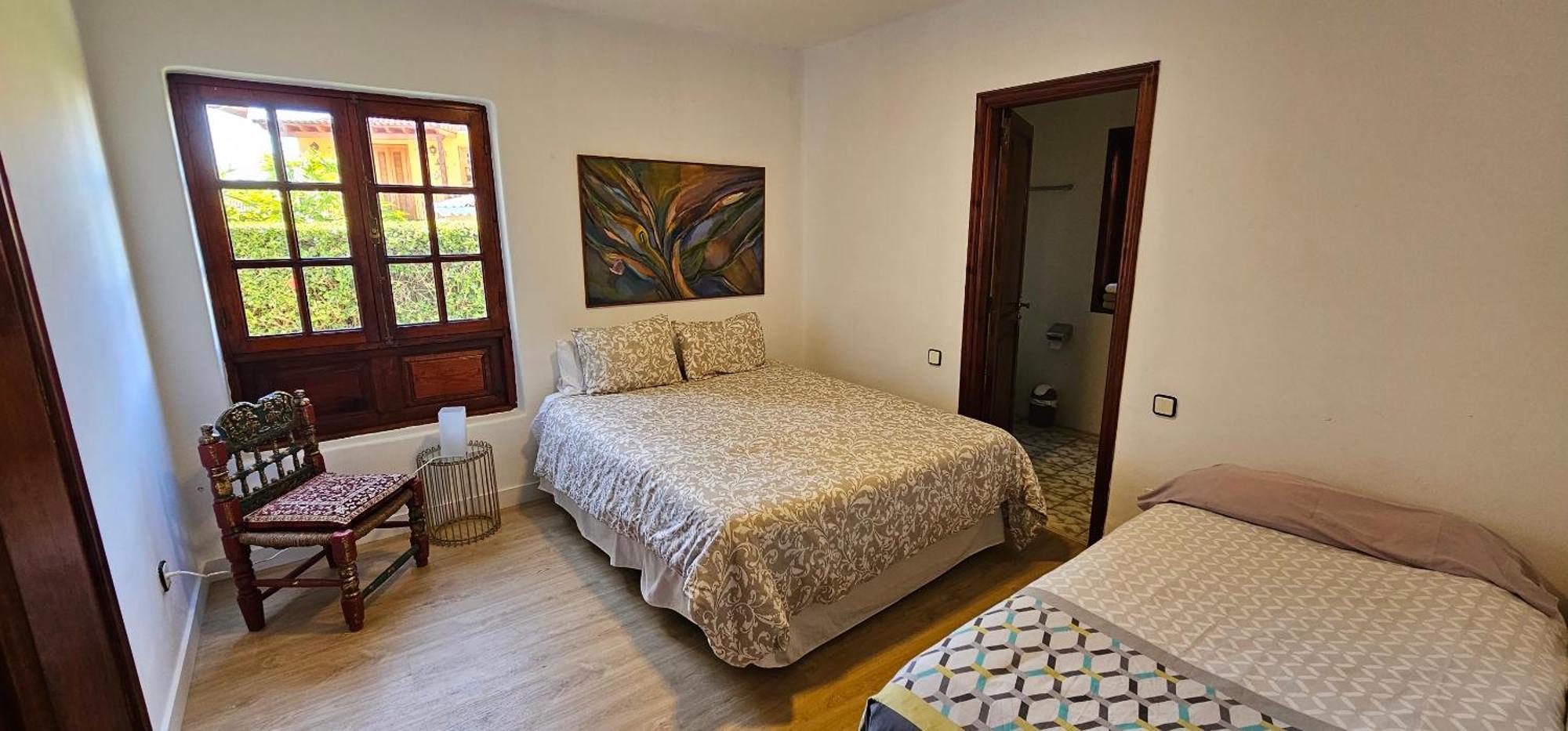 Villa La Paz Puerto de la Cruz (Tenerife) Exterior foto